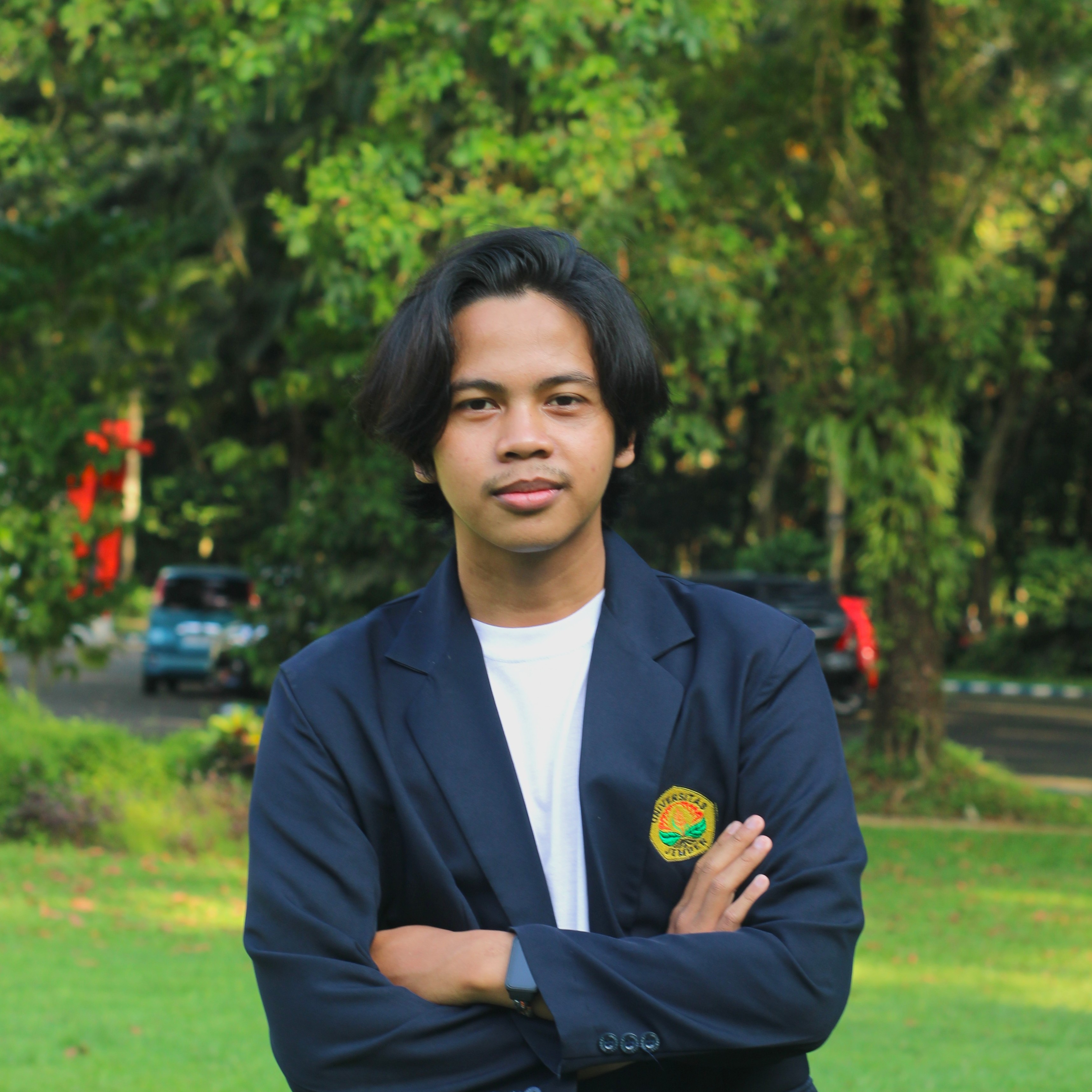 Foto Saya